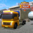 18 Wheeler Cargo Simulator 2 - <!-- Unblocked Games G+ -->