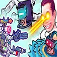 Agent Walker vs Skibidi Toilets - <!-- Unblocked Games G+ -->