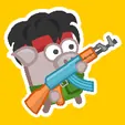 Bacon May Die - <!-- Unblocked Games G+ -->