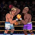 Big Shot Boxing - <!-- Unblocked Games G+ -->