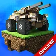 Blocky Cars - <!-- Unblocked Games G+ -->