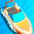 Boat Drift - <!-- Unblocked Games G+ -->