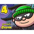 Bob The Robber 4 Japan - Unblocked Games G+