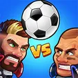 BobbleHead Soccer - <!-- Unblocked Games G+ -->