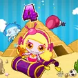 Bomb It 4 - <!-- Unblocked Games G+ -->