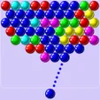 Bubble Shooter - <!-- Unblocked Games G+ -->