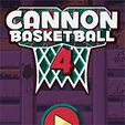 Cannon BasketBall 4 - Unblocked Games G+