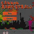 Cannon BasketBall - <!-- Unblocked Games G+ -->