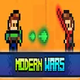 Castel Wars Modern - <!-- Unblocked Games G+ -->