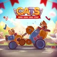 Cats - <!-- Unblocked Games G+ -->