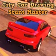 City Car Driving: Stunt Master - Unblocked Games G+