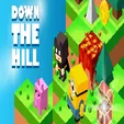 Down The Hill - <!-- Unblocked Games G+ -->