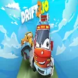Drift 3 - <!-- Unblocked Games G+ -->