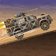 Earn to Die 2 - Unblocked Games G+