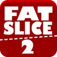 Fat Slice 2 - <!-- Unblocked Games G+ -->