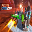 Flying Cars Era - <!-- Unblocked Games G+ -->