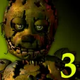 FNAF 3 - <!-- Unblocked Games G+ -->