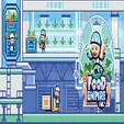 Food Empire Inc - Unblocked Games G+