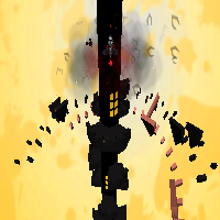 Halloween Helix - <!-- Unblocked Games G+ -->