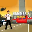 Hammer - Unblocked Games G+
