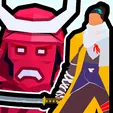 HERO 5 KATANA SLICE - <!-- Unblocked Games G+ -->
