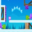 Icy purple head 3 - Unblocked Games G+