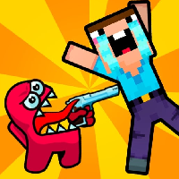 Impostor vs Noob - <!-- Unblocked Games G+ -->