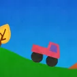 Jelly stuck - <!-- Unblocked Games G+ -->