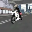 3d Moto Simulator 2 - Unblocked Games G+