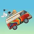 Adventure Drivers - Unblocked Games G+