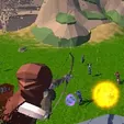 Archer Master 3d Castle Defense - Unblocked Games G+