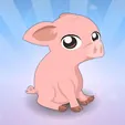 Block The Pig - Unblocked Games G+
