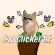 Cat Clicker Re - Unblocked Games G+