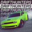 Drift Hunters - Unblocked Games G+