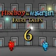 Fireboy And Watergirl 6 - Unblocked Games G+