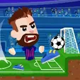 Football Masters - Unblocked Games G+