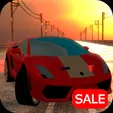 Highway Racer 3d - Unblocked Games G+
