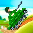 Hills Of Steel - Unblocked Games G+