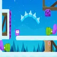 Icy Purple Head 3 - Unblocked Games G+