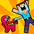 Impostor Vs Noob - Unblocked Games G+