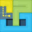 Lines To Fill - Unblocked Games G+