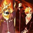 One Piece Vs Naruto - Unblocked Games G+