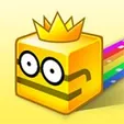 Paper Io 2 - Unblocked Games G+