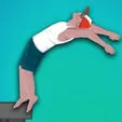 Parkour Jump - Unblocked Games G+