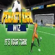 Penalty Kick Wiz - Unblocked Games G+