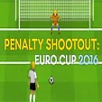 Penalty Shootout Euro Cup 2016 - Unblocked Games G+