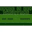 Space Is Key Christmas - Unblocked Games G+