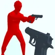 Time Shooter - Unblocked Games G+
