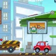 Wheely 3 - Unblocked Games G+