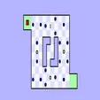 Worlds Hardest Game 2 - Unblocked Games G+